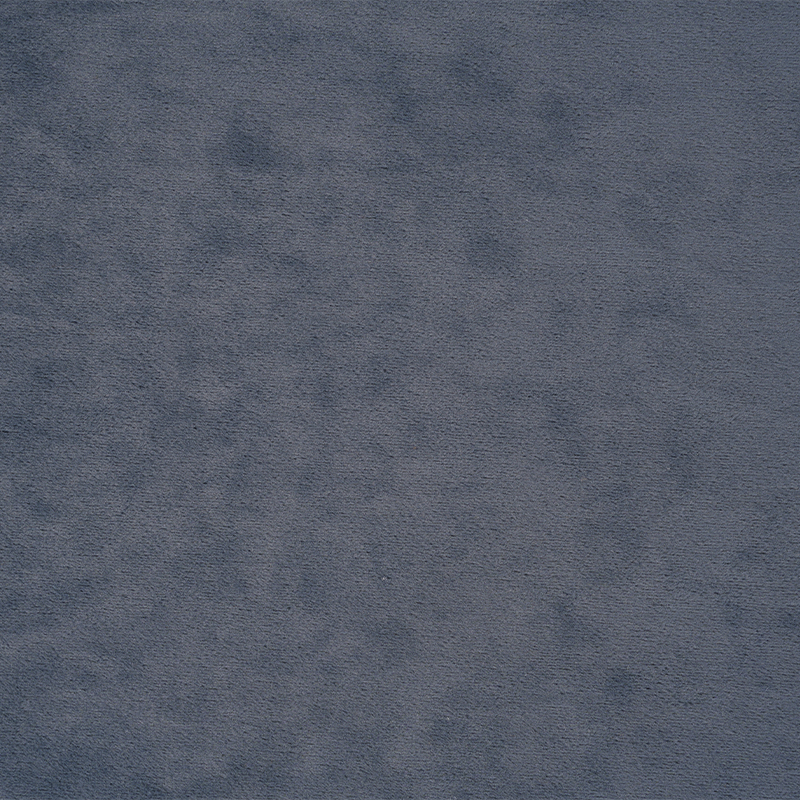 Smooth Matte Frosted Fleece Sofa Fabric
