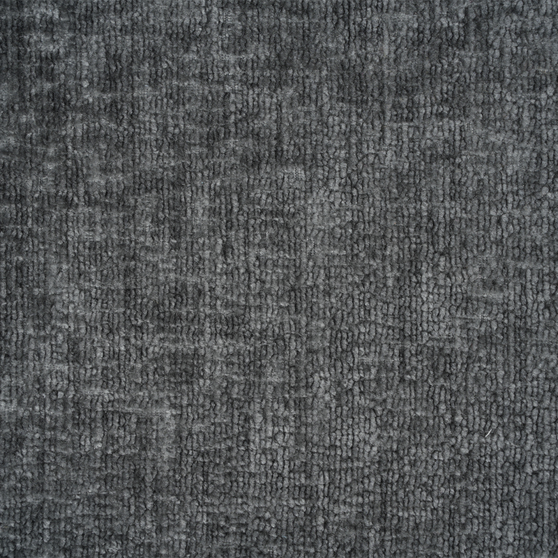 Chunky Chenille Woven Sofa Fabric