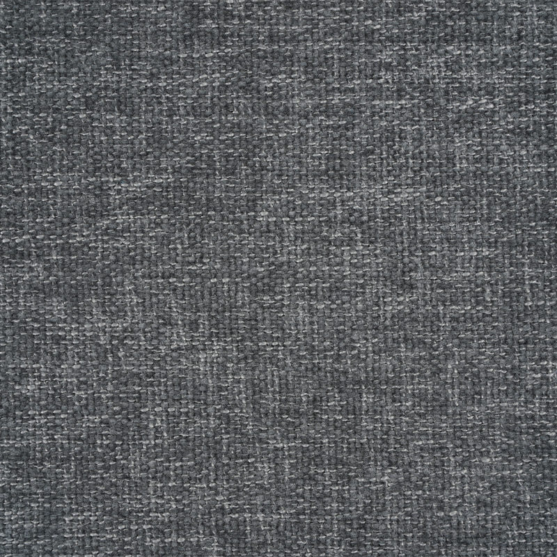 Slub Weave Chenille Sofa Fabric