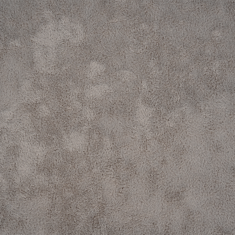Mottled Plush Frosted Fleece Sofa Fabric