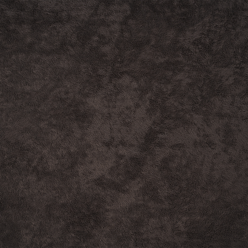 Mottled Backed Frosted Fleece Sofa Fabric
