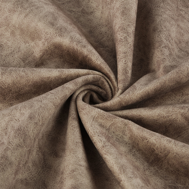 Marbled Vein Printed Sofa Fabric