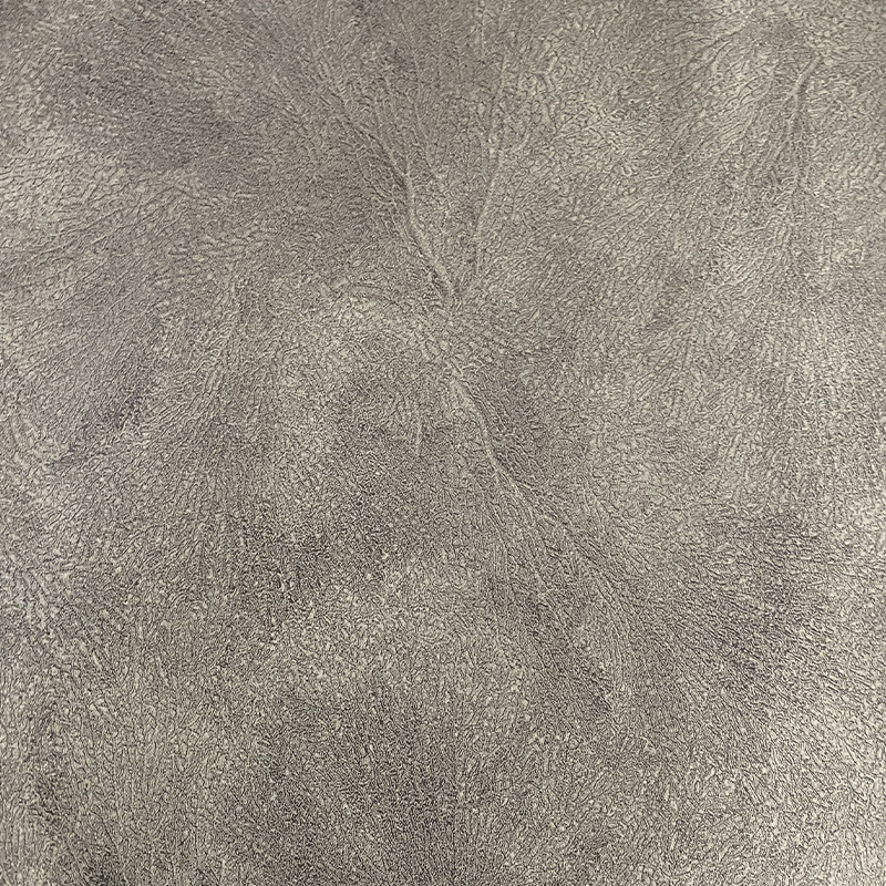Veined Embossed Technical Sofa Fabric