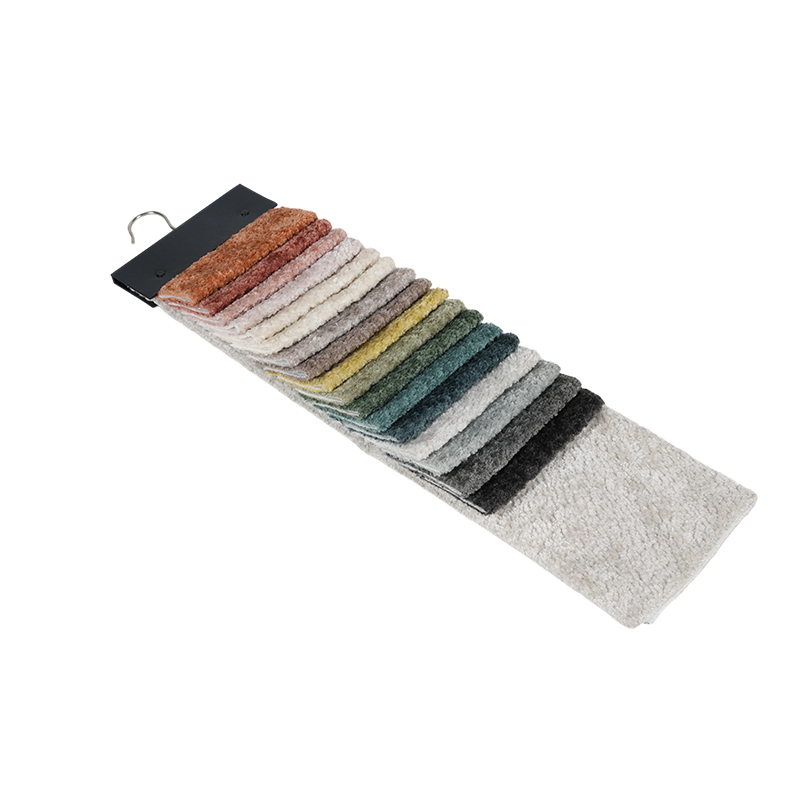 Cozy Loop Woven Sofa Fabric