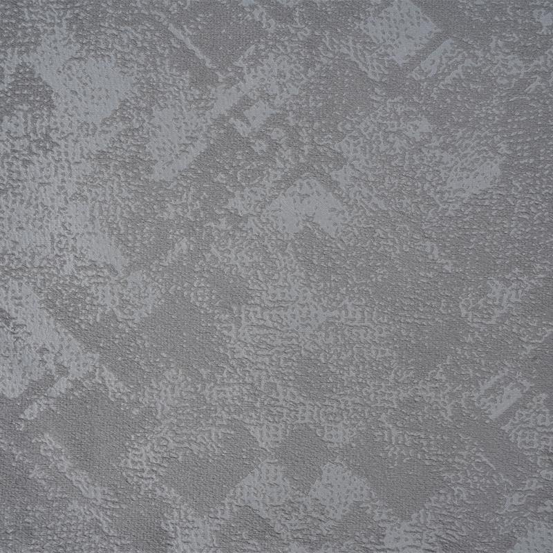 Embossed Pattern Dutch Velvet Sofa Fabric