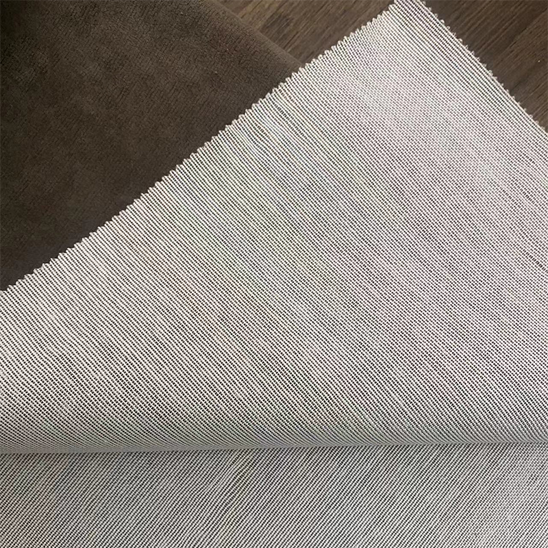 Fine Loop Lambswool Sofa Fabric