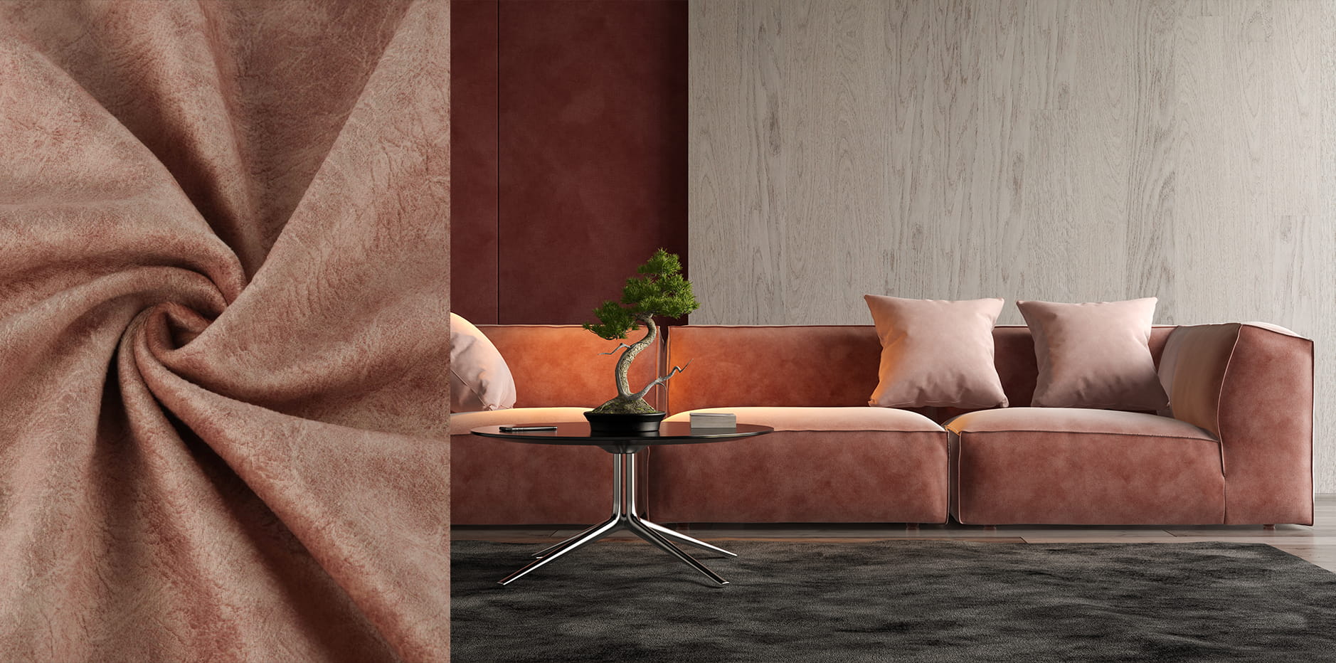 Haining Huayu Textile Co., Ltd.