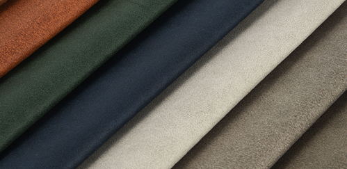 Haining Huayu Textile Co., Ltd.